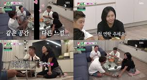 Different characters, finance issues, family problems, plus a lacking chemistry during. My Little Old Boy Lee Sang Hwa Gangnam Arrange Blind Dates For Tak Jae Hoon X Lee Sang Min Please Contact Me Mottokorea