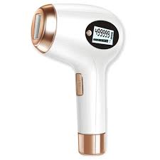 Besides good quality brands, you'll also find plenty of discounts when you shop for laser hair removal during big sales. Ipl Photon Pulse Hair Removal Laser Epilator T41 White