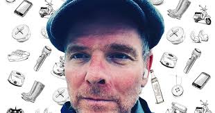 Stuart Murdoch of Belle and Sebastian's Favorite Things 2025