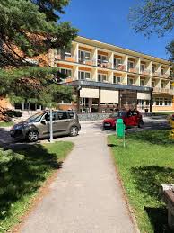 Oblíbené termální lázně turčianske teplice. Hotel Rezident Turcianske Teplice Videos Facebook