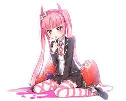 Maybe you would like to learn more about one of these? Utsugi Kotoko Zettai Zetsubou Shoujo Danganronpa Another Episode Image 2009003 Zerochan Anime Image Board