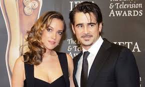 Alicja bachleda is a 37 year old polish actress. Alicja Bachleda Curus I Colin Farrell W Najnowszym Filmie Vegi