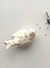 Birsen Tilki Adli Kullanicinin Porselen Boyama Panosundaki Pin