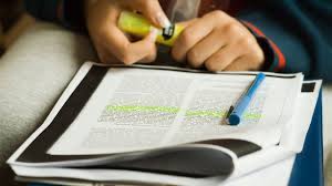The common structure of the report is to ensure ease of reading. How To Seriously Read A Scientific Paper Science Aaas
