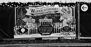 Achterbahn Unfall Ungluck Auf Dem Weihnachtsmarkt Landsberger Allee Lichtenberg