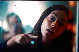 When she start acting like it's a privilege to talk to her just cuz she fine