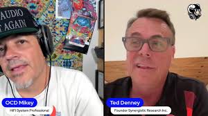 7-27-25 Founders Forum w Ted Denney