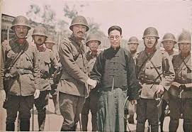 Dengan secara resmi perang dunia kedua di laksanakan pada tanggal 1 september tahun 1939, dengan pernyataan lain ini menganggap bahwa perang ini terjadi lebih awal ketika jepang negara jepang berhasil menduduki wilayah manchuria. Part 3 Aksi Aksi Tentera Jepun Semasa Perang Dunia Kedua Takusahrisau S Blog