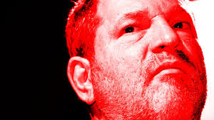 After Harvey Weinstein, What Kind of a Man Are You?