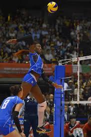 Italy open their olympic campaign on sunday at 09:00 local time (00:00 gmt) against russia in the very first match of the women's tournament at ariake arena. Pin On Paola Egonu