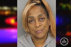 Tracey Hodges — Cobb County Jail Bookings