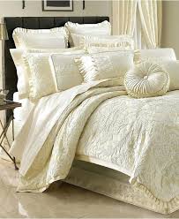 Browse our great low prices & discounts on the best ivory/cream bedspreads. 75 Class Cream Colored Twin Comforter Ideas Oneshellsquare