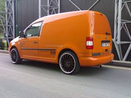 Midway Prod Realisation De Vehicules Haute Couture Caddy Van Volkswagen Caddy Caddy Maxi