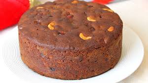 I recommend wrapping it with cheesecloth (soaked in. Super Moist Rich Christmas Fruit Cake The Best Easiest Traditional Christmas Cake Ever Youtube