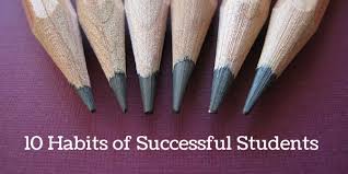 What are the qualities of a successful student? 10 Habits Of Successful Students Opportunity International