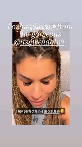 Darla Campbell/SoCal Lash