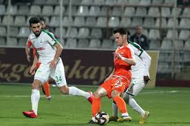 This is an overview of the record of the club adanaspor against giresunspor. Adanaspor 1 Giresunspor 1 Mac Sonucu Ntvspor Net
