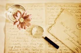 عطر الكلمات وشذا الحروف يونيو 2019