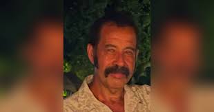 Obituary for Fernando Estrada-Moreno