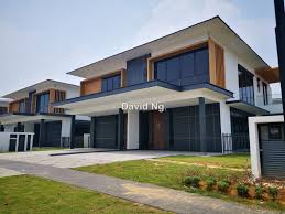 Setia eco park @ phase 1 corner 2.5 storey bungalow for sale **corner brand new unit event: Eco Ardence Shah Alam Setia Eco Park Setia Alam 40170 Selangor