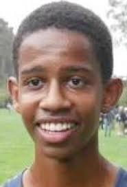 Celebrating sweet 1600s at CCS Track and Field Championships