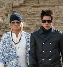 Movie Review: Zoolander 2 - Lifestyle News - NZ Herald