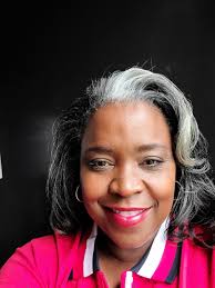 Interview with Prudence Williams author of Ruby Smiles -