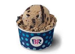 Baskin Robbins Released An Oreo N Cold Brew Ice Cream Flavor And I M Stocking Up