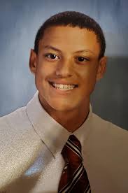 SPOTLIGHT ON OLG ALUMNI: Anthony Russo is a new assistant in our After  School program this year, but he has been a very familiar face at OLG for a  long time. Anthony