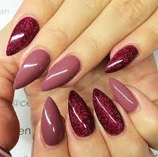 Stiletto nails are also known as talon or claw nails. 5 Stiletto Nail Art Ideas 2017113185 Nail Art Designs 2020
