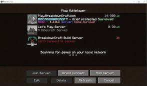However, there are many websites that offer pc games for free. Minecraft Server Download