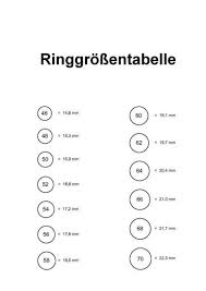 Maybe you would like to learn more about one of these? Ringgrossentabelleringgrosse Ermittelnringmass Ist Nur Zur Etsy