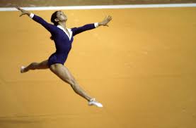 Nelli vladimirovna kim (russian нелли владимировна ким; Nellie Kim Not Everyone Is Able To Descend From The Olympic Podium To The Ground Gymnovosti