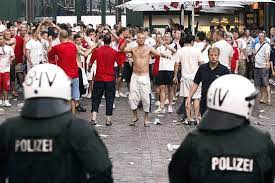 Maybe you would like to learn more about one of these? Die Gefahrlichsten Gruppen In England Hooligans