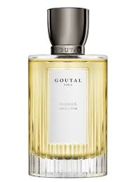 Sables Goutal Cologne - un parfum pour homme 1985
