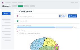 Get your results in no time. The Best Classroom Polling Software Top Hat