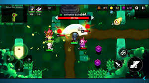 Embark on an epic journey through kanterbury and encounter new friends as you relive the unforgettable moments from your favourite games growing up! game released on: Guardian Tales Has Launched Its Action Adventure On Android And Ios Platforms For Mobile Fans Happy Gamer