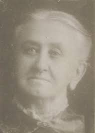 Caroline Fisher Hoffer (1844-1924)