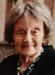 Death Notice of Doreen Keane (née Hunt) (Claremorris, Mayo)