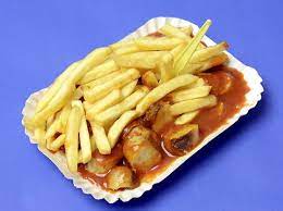 Landeskriminalamt baden württemberg eine weitere polizei baden. Das Grosse Currywurst Wissen Express De