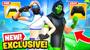 Now that the explosive final battle of the nexus war is over, we have an official. Fortnite Leaks Suggest New Exclusive Skins For Season 5 Halloween And Next Gen Consoles Essentiallysports