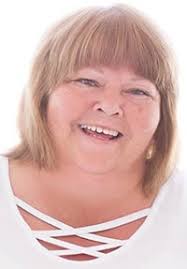 Brenda Christine Hodder