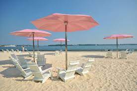 Sugar Beach Toronto Google Search Fun Family Trips Urban Beach Waterfront Homes