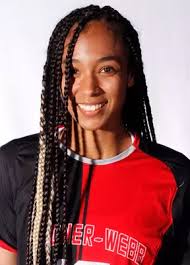 2019 Women's Soccer Roster