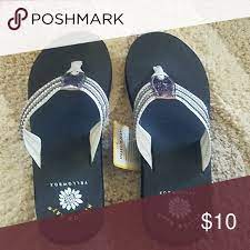Mellow Mat Flip Flops Yellow Box Shoes Black Flip Flops Flip Flops
