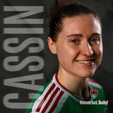 A very good move for Cork brining Becky back