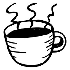 Free Free 210 Coffee Cup Outline Svg SVG PNG EPS DXF File