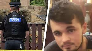 Recap: Teenager appears in court charged with murder of Kyle Patrick Walley 