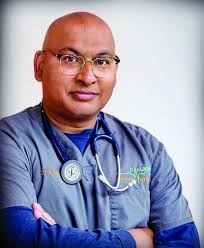 Sunil Sookram