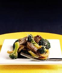 Rinderfilet Mit Broccoli Rezept Rinderfilet Rinderfilet Rezepte Rezepte